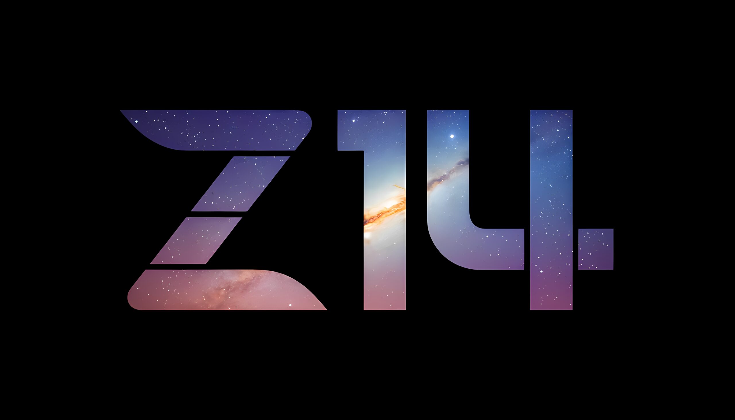 Z14 Creative