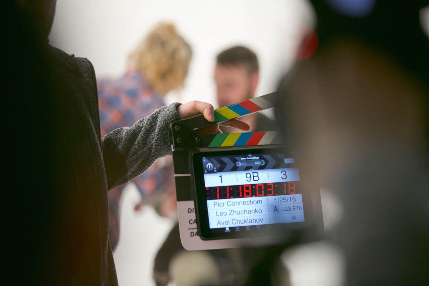 Exploring the Art of Authentic Filmmaking