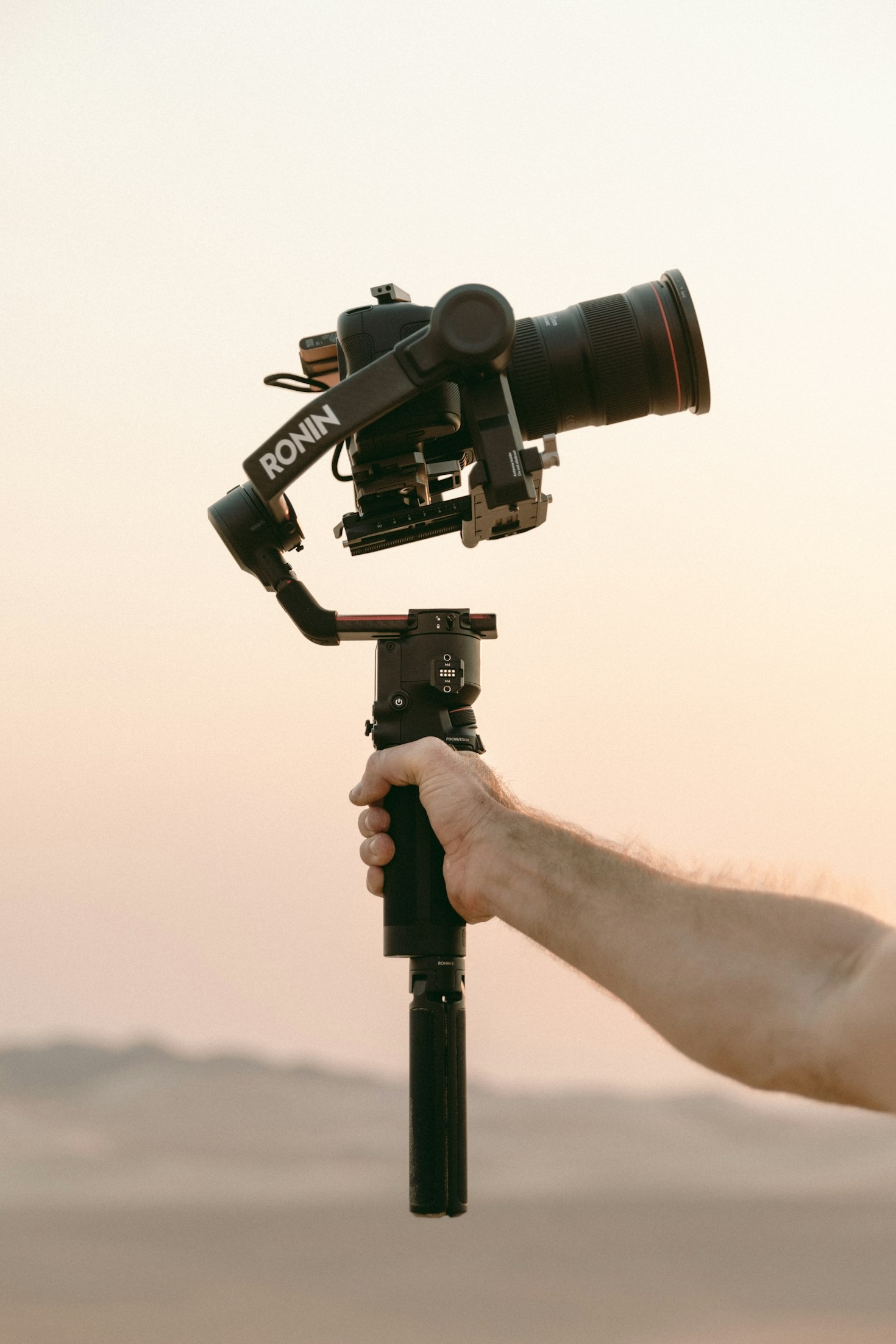 The Impact of Creative Vision in Storytelling